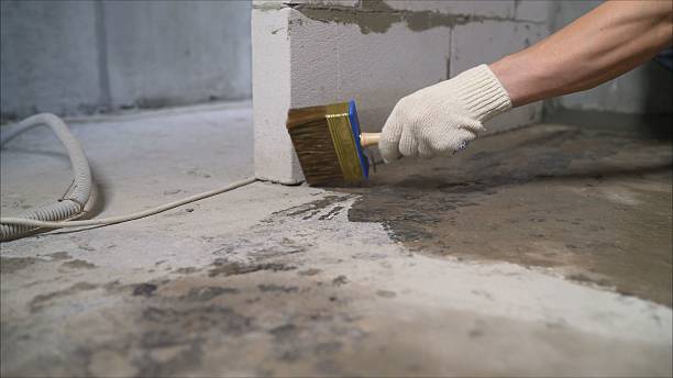 Trusted Waterproofing service in Groveport, OH - SGP Waterproofing